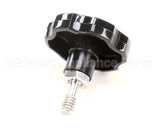 AS030 Edlund Quick Change Knob, 1/4-20