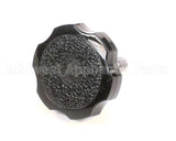 AS030 Edlund Quick Change Knob, 1/4-20