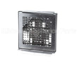 AS036 Edlund 3/8 Grid Blade Cart. W/ Wash G