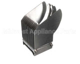 AS061 Edlund Assembly, 1/4 Arc Pusher