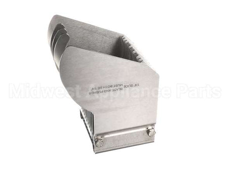 AS061 Edlund Assembly, 1/4 Arc Pusher