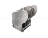 AS061 Edlund Assembly, 1/4 Arc Pusher