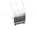 AS061 Edlund Assembly, 1/4 Arc Pusher