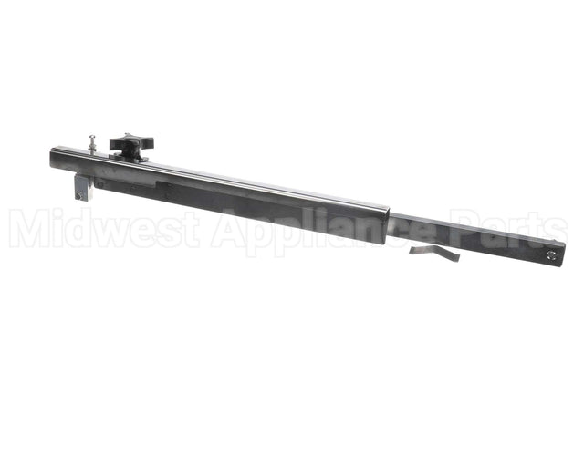 AS116-2214 Biro Saw Guide Bar Assembly, Ss Hd, Stn Bar