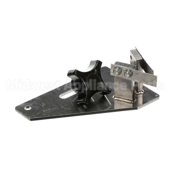 AS12132 Compatible Biro Rear Blade Cleaning Unit Assembly