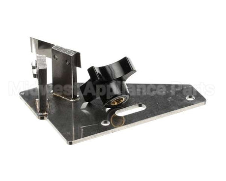 AS12132 Biro Rear Blade Cleaning Unit Assembly