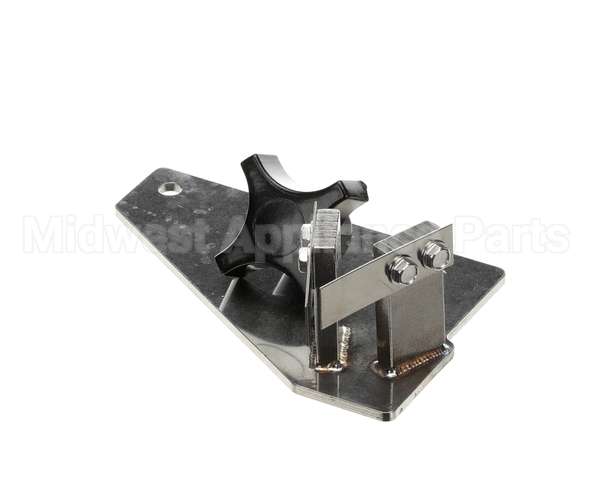 AS12132 Biro Rear Blade Cleaning Unit Assembly