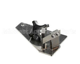 AS12132 Biro Rear Blade Cleaning Unit Assembly