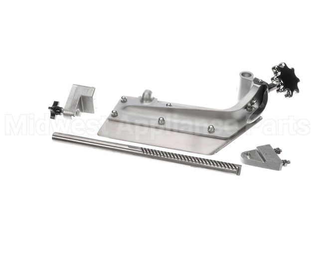 AS14273-275 Biro Meat Gauge Assembly W/Ss Rack&Brkt