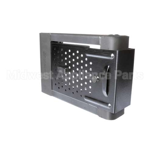 AS151 Edlund Assembly, Arc Xl, 1/4 Blade Ca