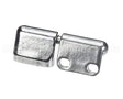 AS16014U Biro Head Dr Hinge Asmly S.s. Upper Long Pin