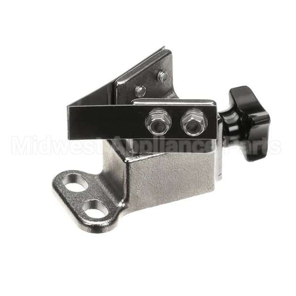 AS16132 Compatible Biro Rear Saw Blade Cleaner Assembly Ss