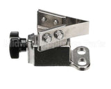 AS16132 Biro Rear Saw Blade Cleaner Assembly Ss