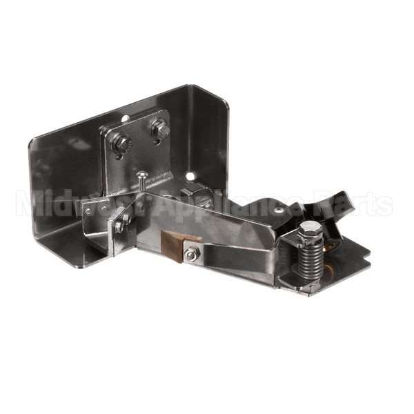 AS16290 Compatible Biro Cleaning Unit Stamping Assembl