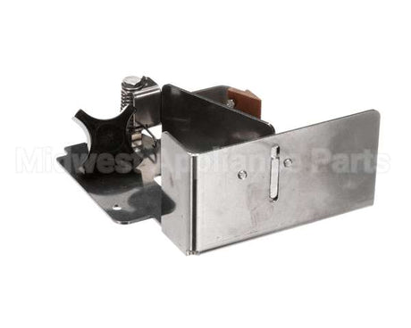 AS16290 Biro Cleaning Unit Stamping Assembl