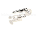 AS249R Biro Base Door Handle Assembly Ss Right