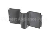 AS39789-2AE Rheem-Ruud Warm Dark Gray Door Jacket