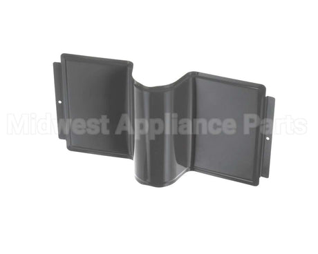 AS39789-2AE Rheem-Ruud Warm Dark Gray Door Jacket