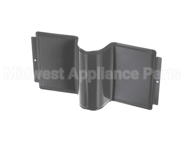 AS39789-2AE Rheem-Ruud Warm Dark Gray Door Jacket