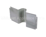 AS39789-2AE Rheem-Ruud Warm Dark Gray Door Jacket