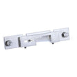 AS415D Compatible Biro Stationary Bar Assembly Ss