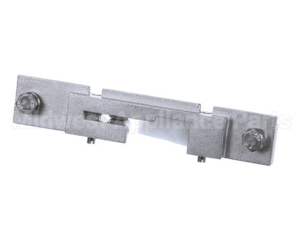 AS415D Biro Stationary Bar Assembly Ss