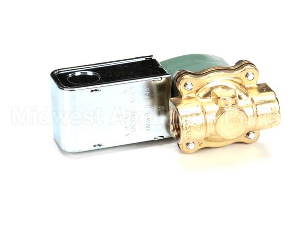 AS8115 Salvajor Solenoid Assembly 115V