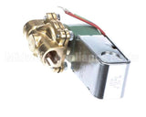 AS8208 Salvajor Solenoid Assembly 208V