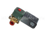 AS82085 Salvajor 1/2 208V Solenoid Valve W/5Gpm