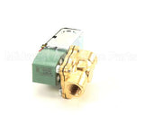 AS824 Salvajor Solenoid Assembly 24V