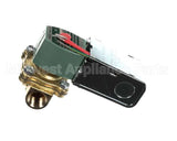 AS8242 Salvajor Solenoid 24V W/2Gpm