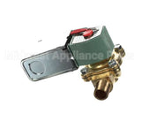 AS8242 Salvajor Solenoid 24V W/2Gpm