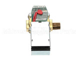 AS8242 Salvajor Solenoid 24V W/2Gpm