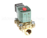 AS8242DIN Salvajor Solenoid Valve Assembly 24V