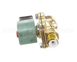 AS8245DIN Salvajor Solenoid 24V 5Gpm