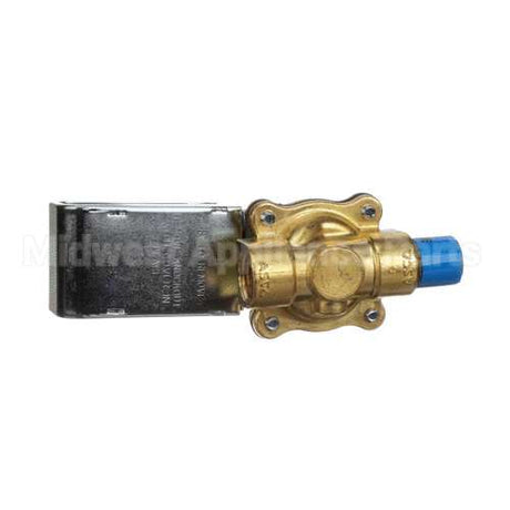 AS8248 Salvajor Solenoid 24V W/8Gpm