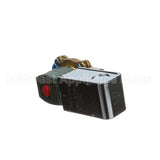 AS8248 Salvajor Solenoid 24V W/8Gpm