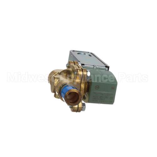 AS8248 Salvajor Solenoid 24V W/8Gpm