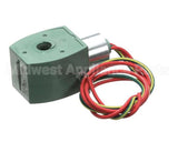 AS824C Salvajor Solenoid Coil 24V