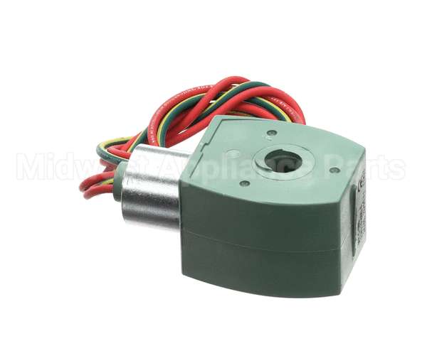 AS824C Salvajor Solenoid Coil 24V