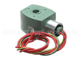 AS824C Salvajor Solenoid Coil 24V