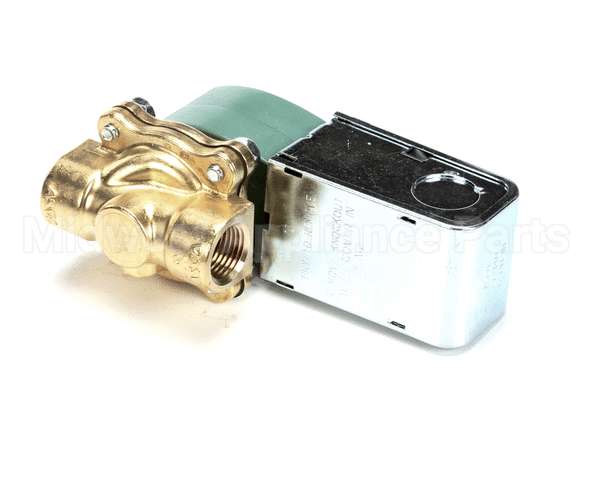 AS8460 Salvajor Solenoid Assembly 460V