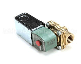 AS8460 Salvajor Solenoid Assembly 460V