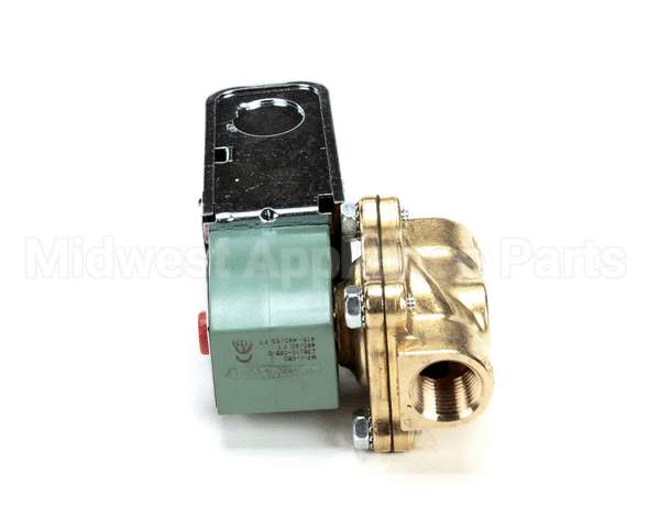 AS8460 Salvajor Solenoid Assembly 460V