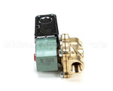 AS8460 Salvajor Solenoid Assembly 460V