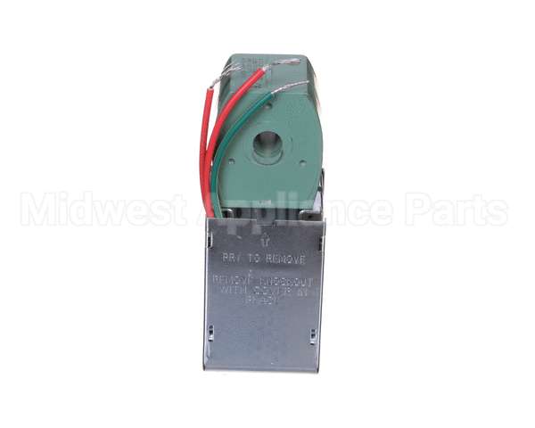 AS8460C Salvajor Solenoid Coil 460V