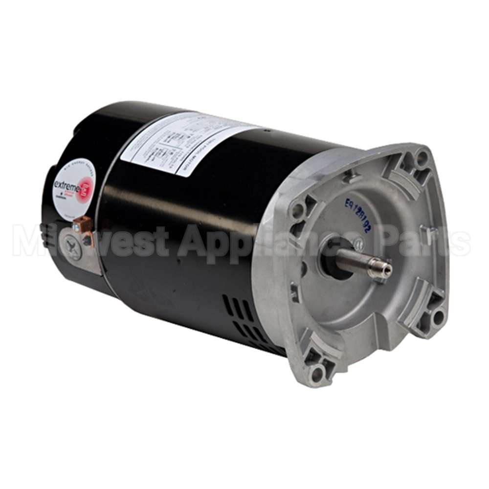 ASB661 US Motors Nidec Pool And Spa Pump Motor