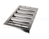 AS FLT1016SSC Avtec Filter 10X16 Ss Baffle Component Hardwa