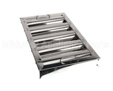 AS FLT1016SSC Avtec Filter 10X16 Ss Baffle Component Hardwa