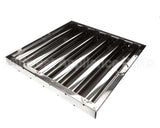 AS FLT2020SSC Avtec Filter, 20X20 Ss Baffle Component Hardwa